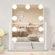Makeup Mirror with Lights