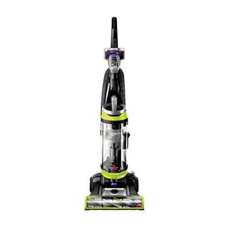 BISSELL 2252 CleanView Swivel Upright Bagless Vacuum