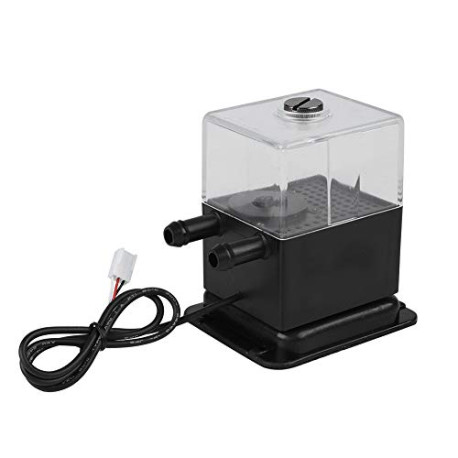 150ml Ultra Quiet Water Pump Set Kit