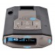 Radar Detector, 360° Protection, Extreme Long-Range, Bluetooth, Voice Alerts