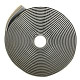 Butyl Tape 3/16" x 5/8" x 25' Gray (1 Roll)