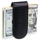 Leather Money Clip
