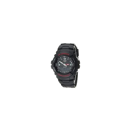 G100-1BV Sport Watch