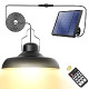 Solar Pendant Lights