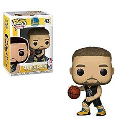 Funko POP NBA: Warriors