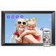 14.1 Inch Large Digital Picture Frame