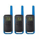 Motorola Solutions T270TP Two-Way