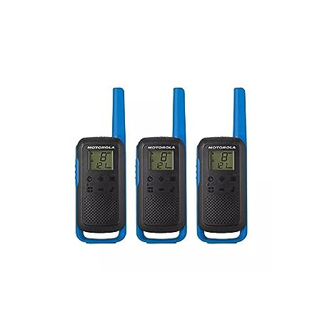 Motorola Solutions T270TP Two-Way
