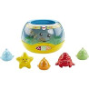 Fisher-Price Laugh & Learn Baby & Toddler Toy Magical