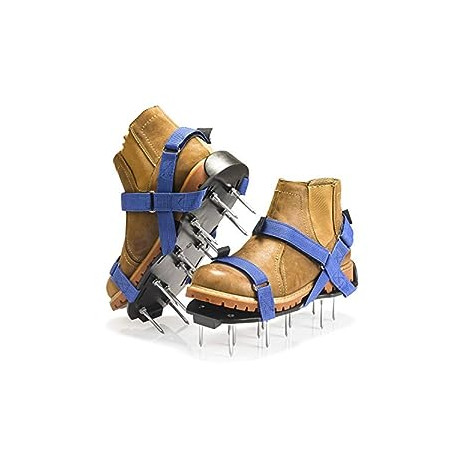Lawn Aerator Shoes