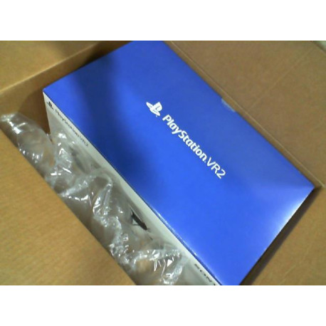 PlayStation VR Headset