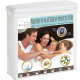 Pillowcase King Mattress Protector Hypoallergenic Waterproof