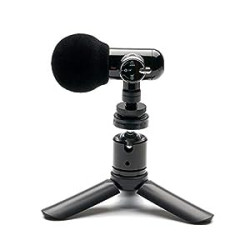 Q-Mic (All-in-One ASMR Direct Omni 360° Microphone