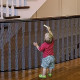 Stairway Net, Baby Gate for Stairs