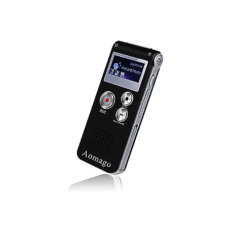 32GB Digital Voice Recorder Voice