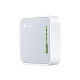 TP-Link AC750 Wireless Portable Nano Travel Router(TL-WR902AC)