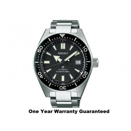 Prospex 200M Diver Automatic SBDC051