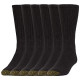 Men's Harrington Crew Socks, Multipairs