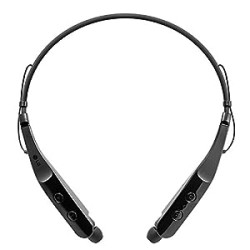 LG TONE TRIUMPH HBS-510 wireless Bluetooth headset