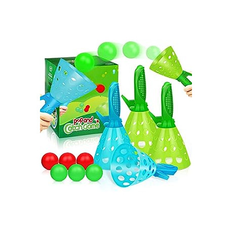 Outdoor Indoor Game Activities for Kids