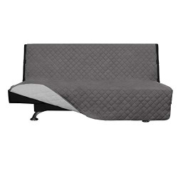 Futon Sofa Slipcover Reversible Sofa Cover