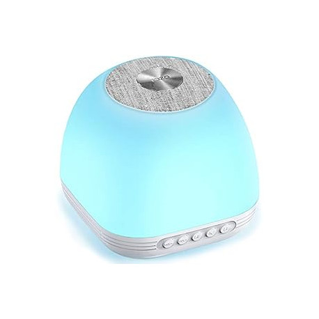 White Noise Machine with 32 Hi-fi Soothing Sounds