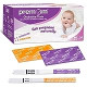Premom Ovulation & Pregnancy Test Kit: 50 Quantitative Ovulation Strips