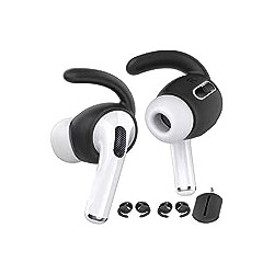 3 Pairs AirPods Pro Ear Hooks Covers Accessories