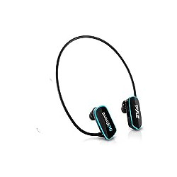 MP3 Player Swim Headphone