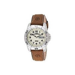 Timex Expedition Rugged Metal Watch