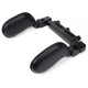 SanLead Car Headrest Pillow Detachable