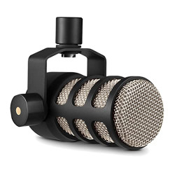 Rode PodMic Cardioid Dynamic