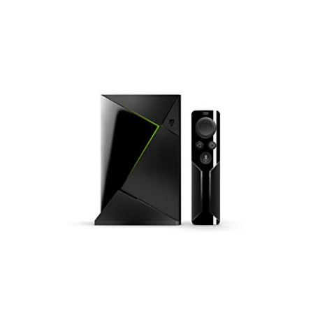 NVIDIA Shield TV