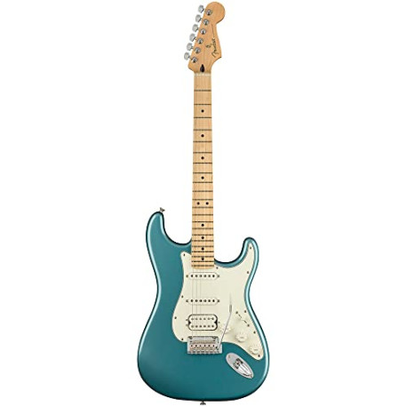 Fender Player Stratocaster HSS Electric Guitar