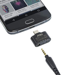 Syba 96 Khz 24 Bit DAC USB-C Tupe