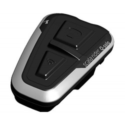 Bluetooth Motorcycle Headset