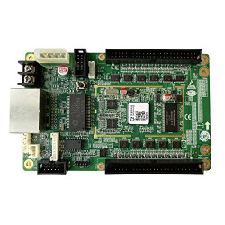 Pack 2 LED Screen Receiving Card RV901H