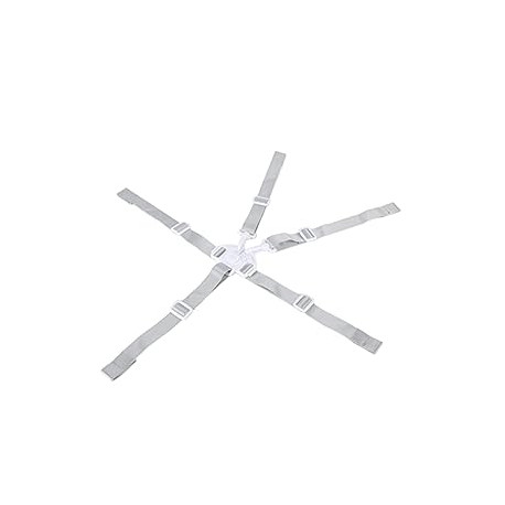 Universal High Chair Straps