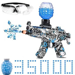 Firbert Electric with Gel Ball Blaster
