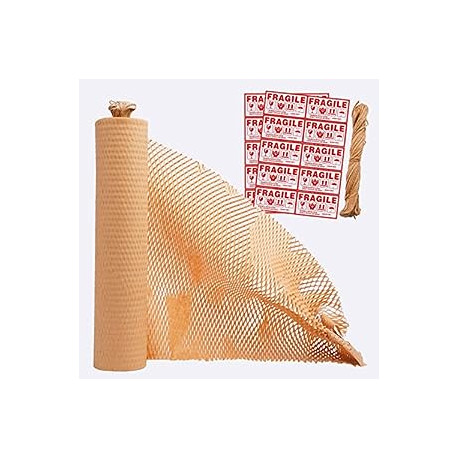 Packing Paper for Moving - 15 inch x 131 feet