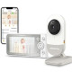 Daily Baby DM640 - WiFi Baby Monitor