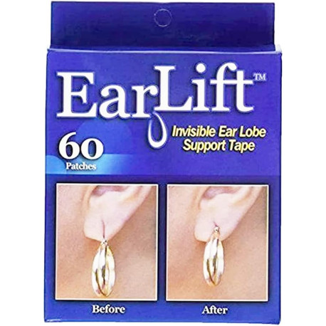 Ear Lift Medical Ear Support Special Medical Adhesive