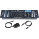 Dmx Controller, Dmx Console,192CH Dmx512 Console