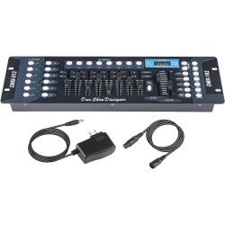 Dmx Controller, Dmx Console,192CH Dmx512 Console