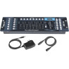 Dmx Controller, Dmx Console,192CH Dmx512 Console