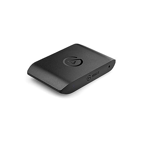 Elgato HD60 X External Capture Card