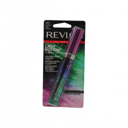 Lash Potion Mascara