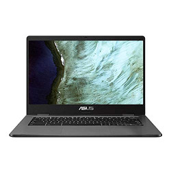 ASUS Intel Celeron N3350 4GB Memory 32GB eMMC