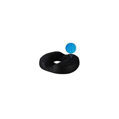 Donut Pillow