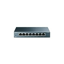 TP-Link TL-SG108